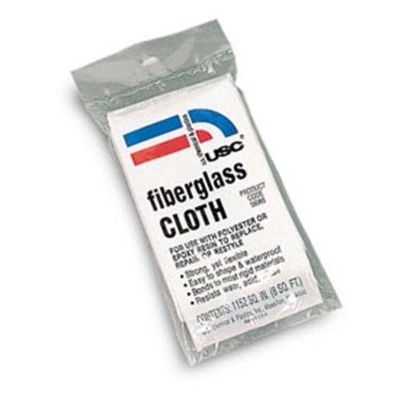 U. S. Chemical and Plastics 58065 Fib Cloth, U.S. Chemical & Plastics, Mfr#: USC-58065